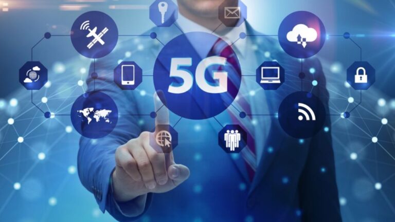 Mukesh Ambani has demanded that 5G be made a national priority in India.