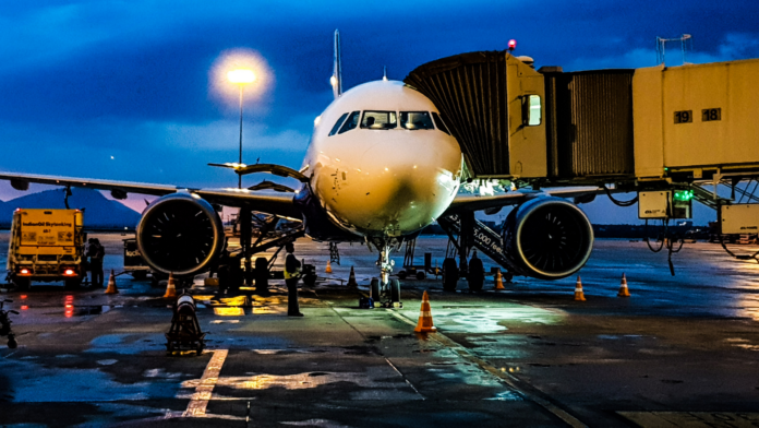 AIRPLANE