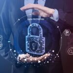 Did Signal CEO step down due to data security scrutiny?