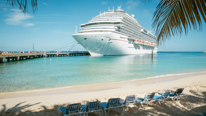 CRUISE