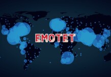 Emotet is spreading again thanks to bogus app installers