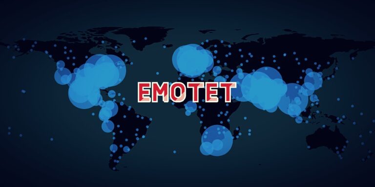 Emotet is spreading again thanks to bogus app installers