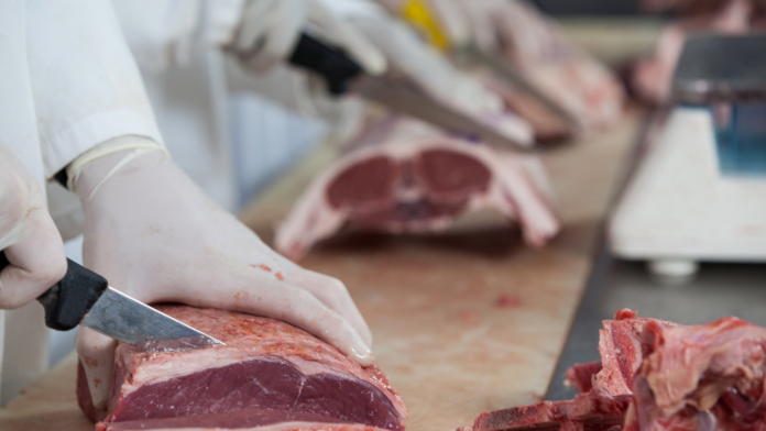 Meat Industry