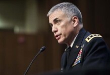 The US military’s cyber branch has admitted that it has used aggressive tactics to disrupt ransomware activities