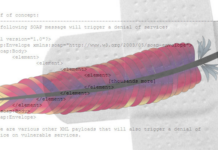 The Apache Log4j Vulnerability is Constantly Targeted