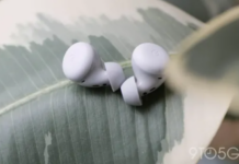 With the latest firmware update, Google Pixel Buds A-Series will now have more options