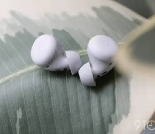 With the latest firmware update, Google Pixel Buds A-Series will now have more options