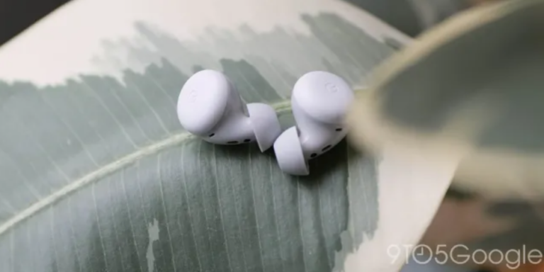 With the latest firmware update, Google Pixel Buds A-Series will now have more options