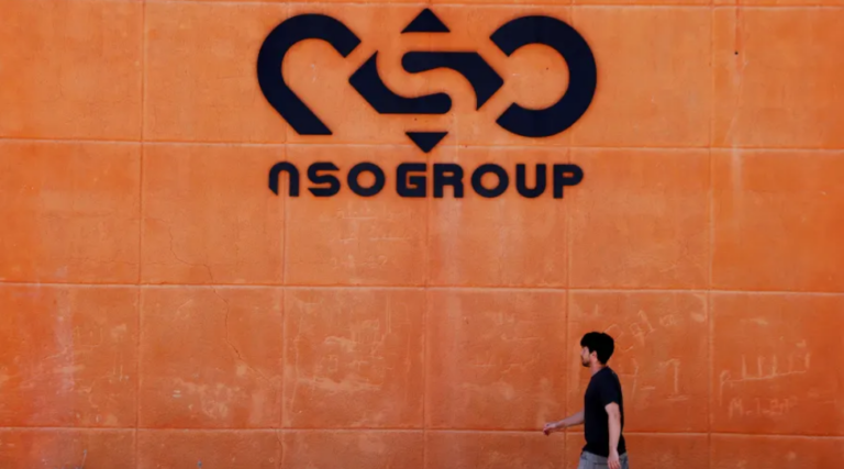 NSO is considering closing its Pegasus unit and selling the company