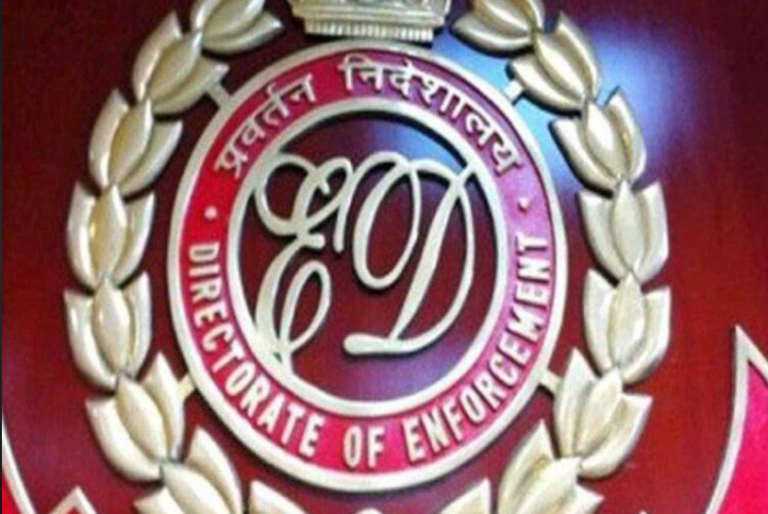 In an inquiry into Chinese-backed loan apps, the Enforcement Directorate arrests an NBFC CEO