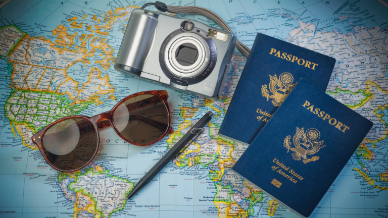 Traveling? This is how keep your network safe from hackers