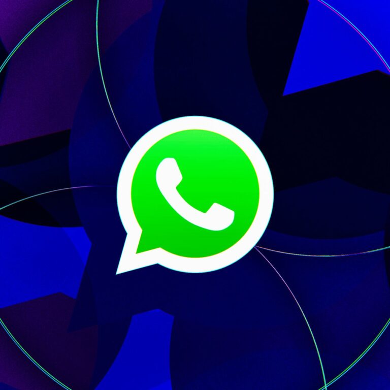 WhatsApp connected device functionality has been updated to address a sync issue
