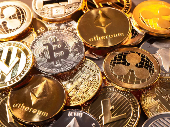cryptocurrency feature