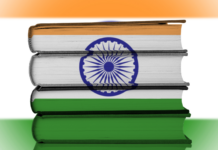 Indian Education Facts and Stats