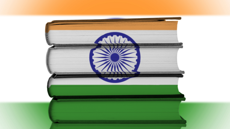 Indian Education Facts and Stats