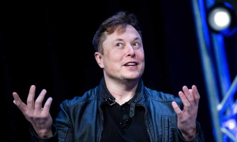 Elon Musk claims that the metaverse isn’t “compelling.” Web3, on the other hand, is “more marketing than reality.”