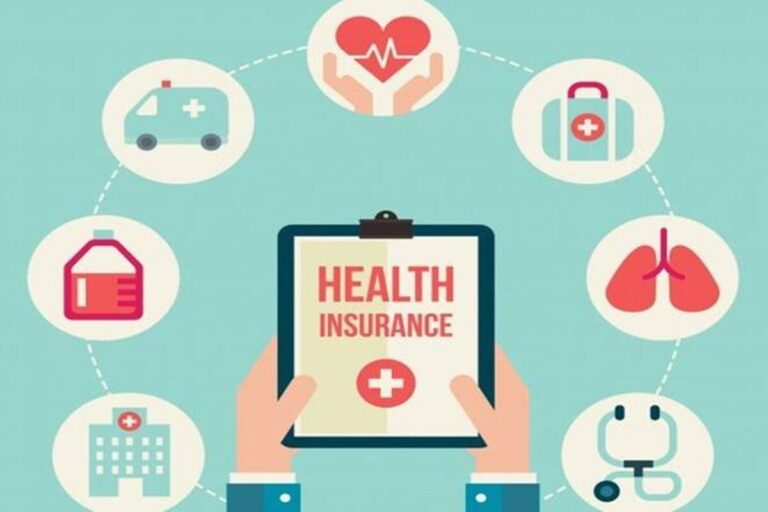 Star Health, which itself is funded by Rakesh Jhunjhunwala, has a nearly 6% discount on its stock.