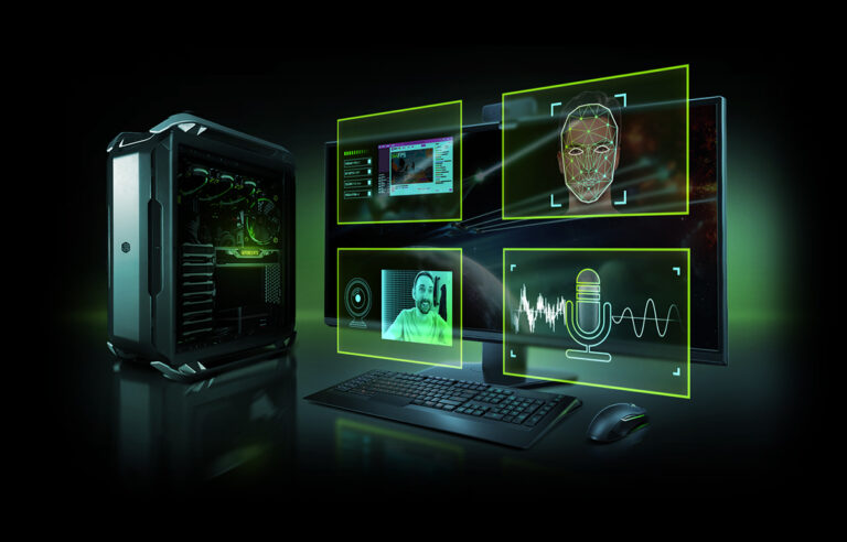 The new Nvidia RTX 2050 laptop GPU could help make laptops cheaper