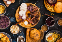 Latest Food Industry Facts and Statistics