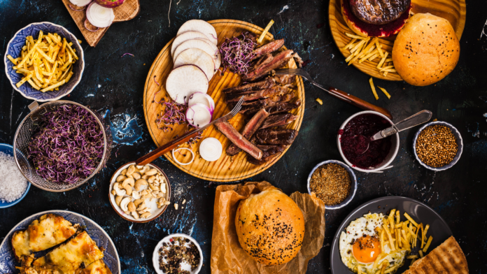 food