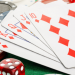 Gambling Industry Facts and Statistics