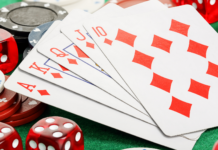 Gambling Industry Facts and Statistics