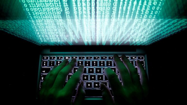 Russian-speaking criminals responsible for a ransomware attack on Australian utility