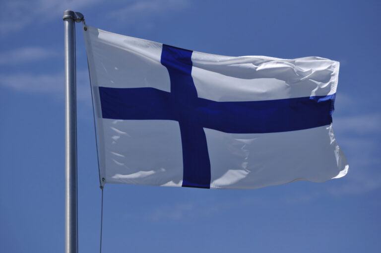 Flubot is targeting Android users in Finland once more