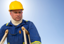 Construction Injury Statistics for Business Research