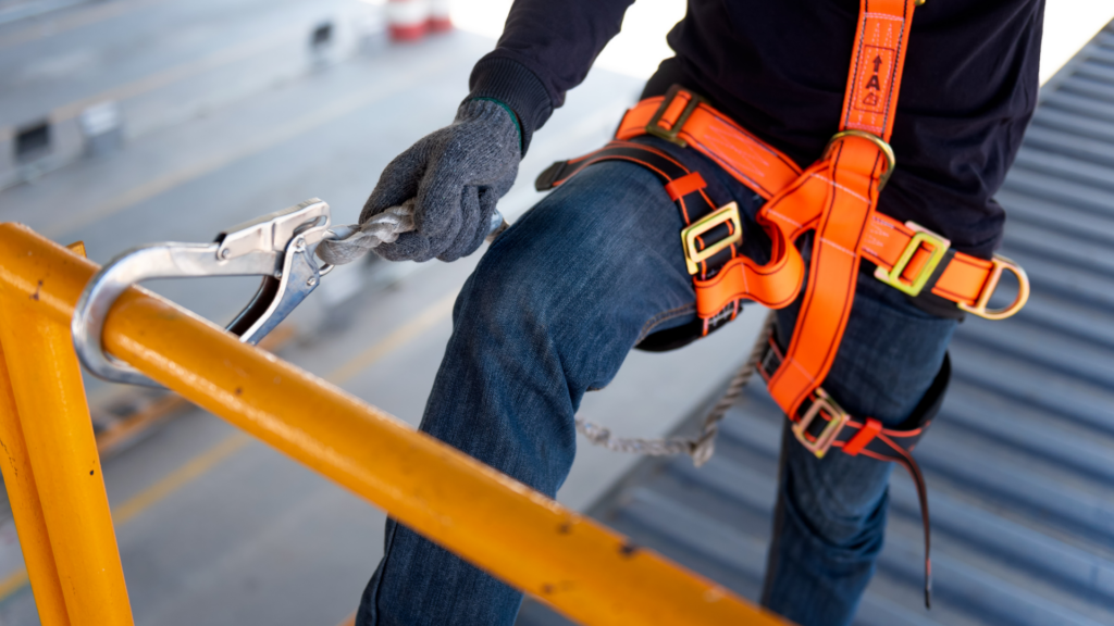 Construction Injury Statistics for Business Research 2