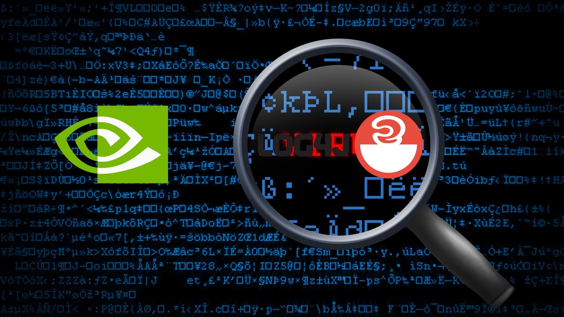 NVIDIA alerts clients to Log4j vulnerabilities in its products