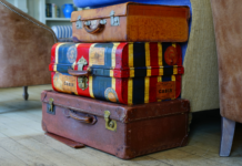 Luggage Industry Facts and Statistics