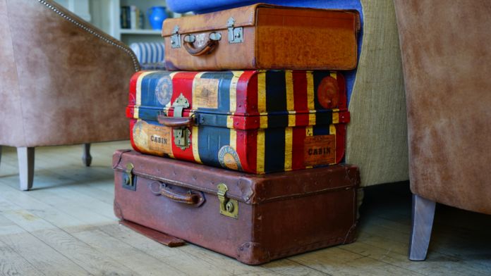 luggage