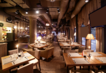 Latest Restaurant Industry Statistics & Analysis