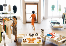 Retail Industry Statistics For Business and More