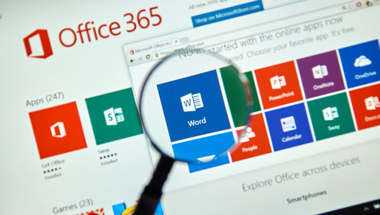 Attacks Using Persuasive Phishing uses bogus Office365 spam alerts