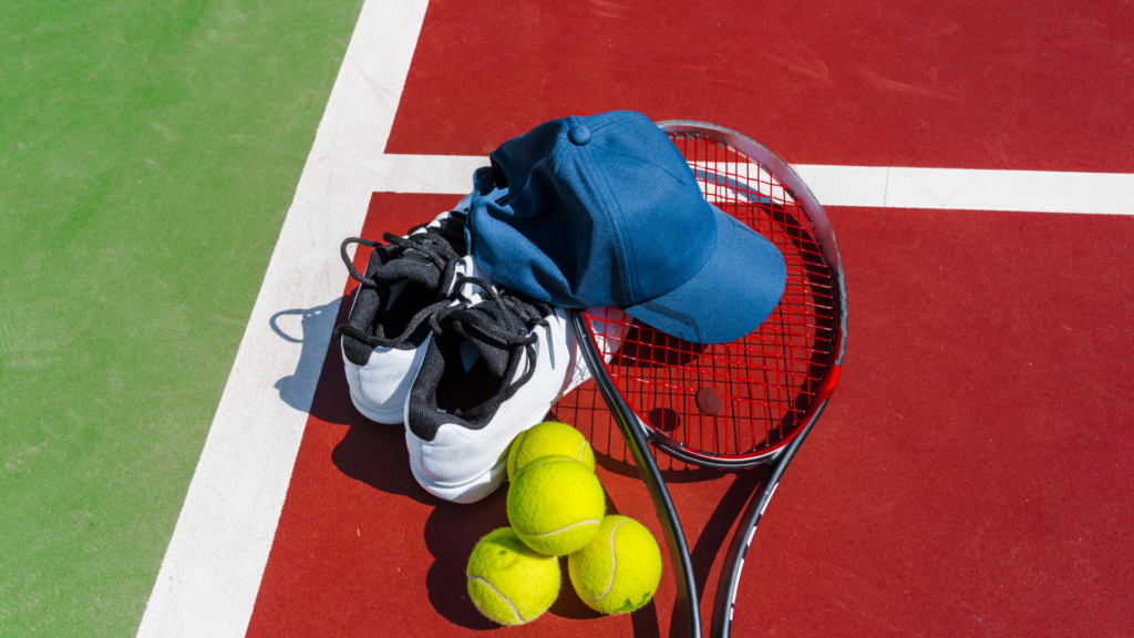 Latest Tennis Industry Statistics & Analysis 1