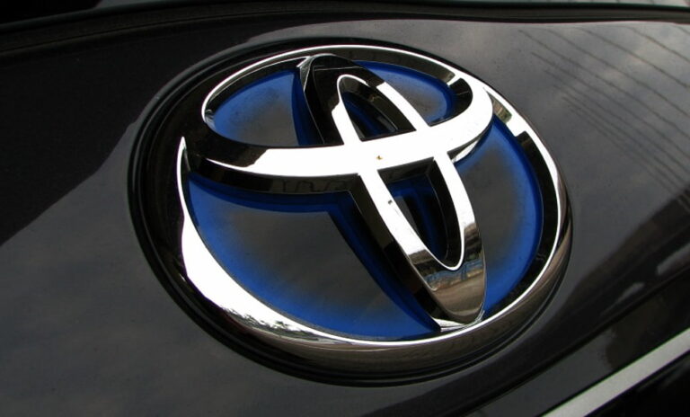 Sports cars and pickup trucks are among Toyota’s latest electric vehicle designs.