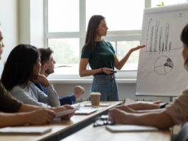 Training Industry Facts and Statistics