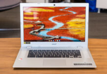 Top 13 Chromebooks with a Stylus in the US 2022