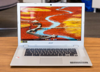 Top 13 Chromebooks with a Stylus in the US 2022