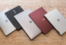 Top 13 Laptops Under $400 in the US (2022)
