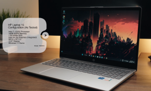 Top 13 Laptops with 64GB RAM in the US 2023 10