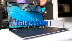 Top 10 Best 2 in 1 Laptop under $300 in the US 2023 3