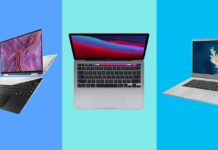 Top 10 Best 2 in 1 Laptop under 500 in the US 2023