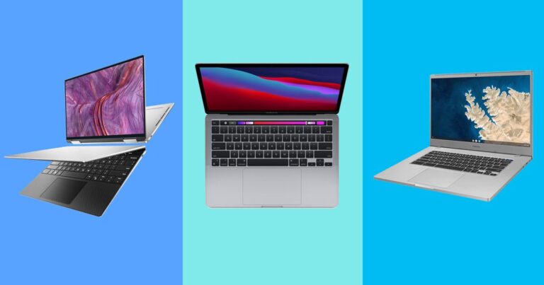 [Updated]Top 10 Best Laptops for Roblox in the US
