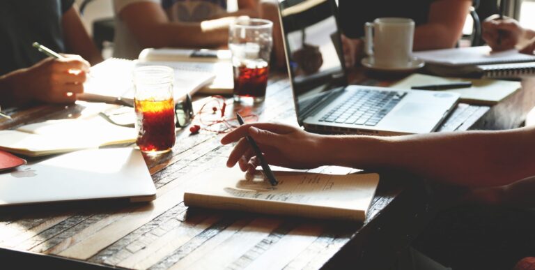 Four mix-ups business visionaries make when laying out objectives for the New Year