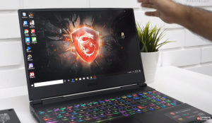 Top 10 Best Gaming Laptops Under $2500 in the US 2023 4