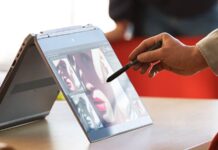 Top 10 Best Laptops with Stylus Pen in the US 2023