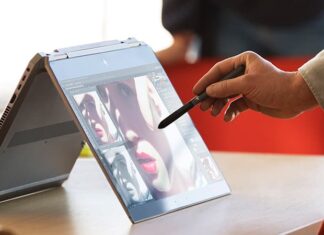 Top 10 Best Laptops with Stylus Pen in the US 2023